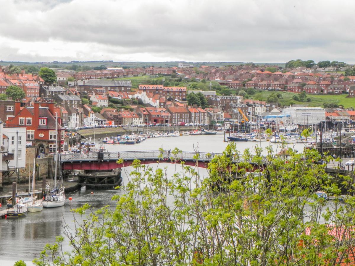 Moor Croft Holiday home Whitby