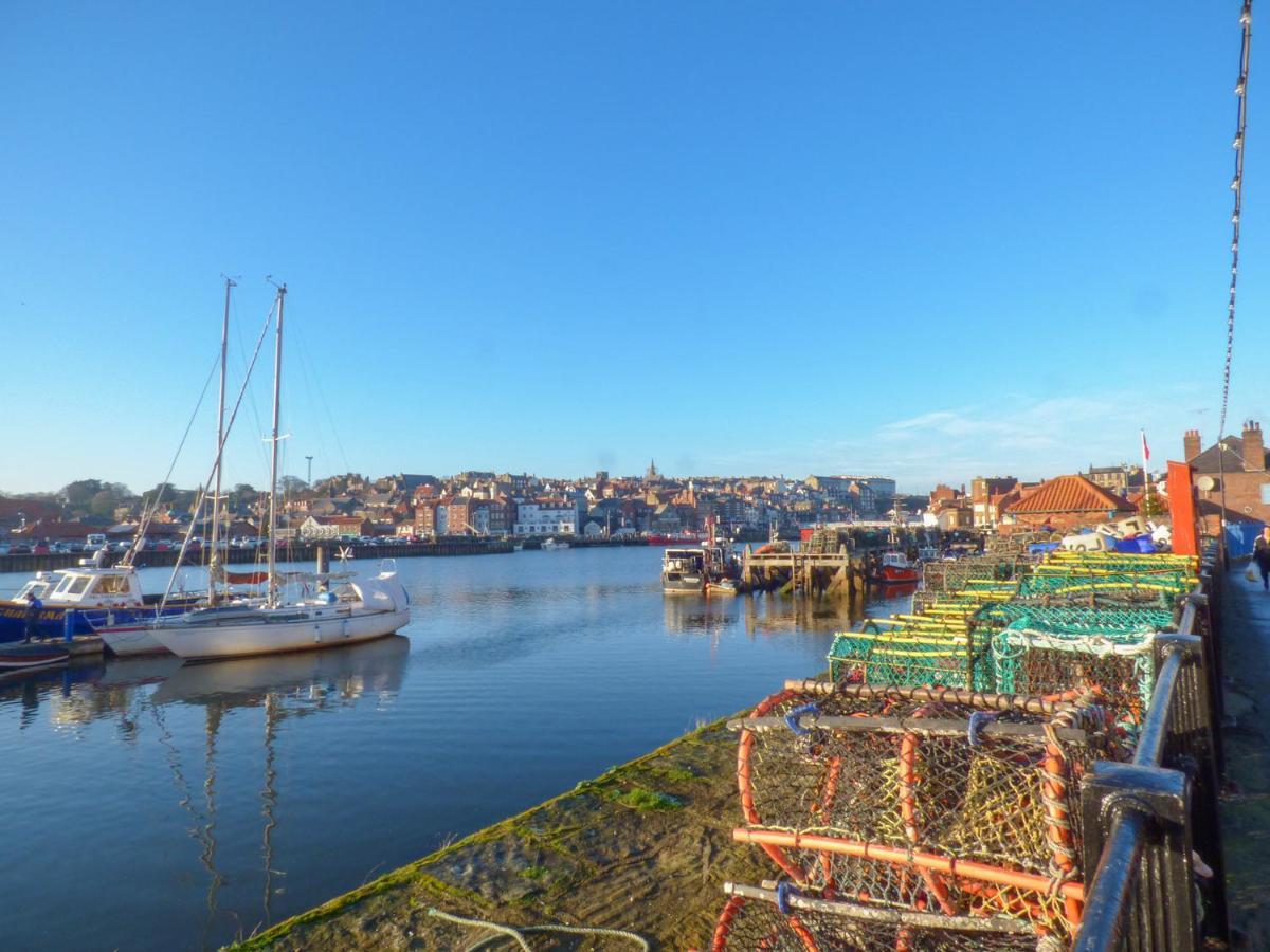 Holiday home Moor Croft Whitby