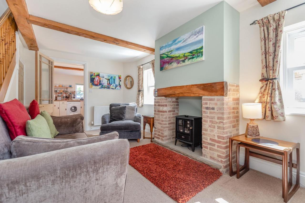Moor Croft Holiday home Whitby