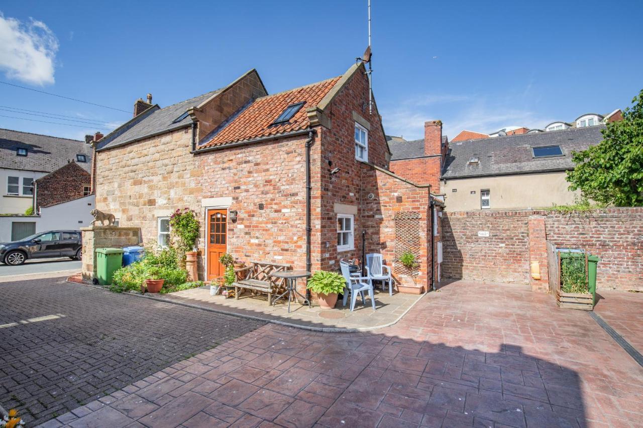 Holiday home Moor Croft Whitby