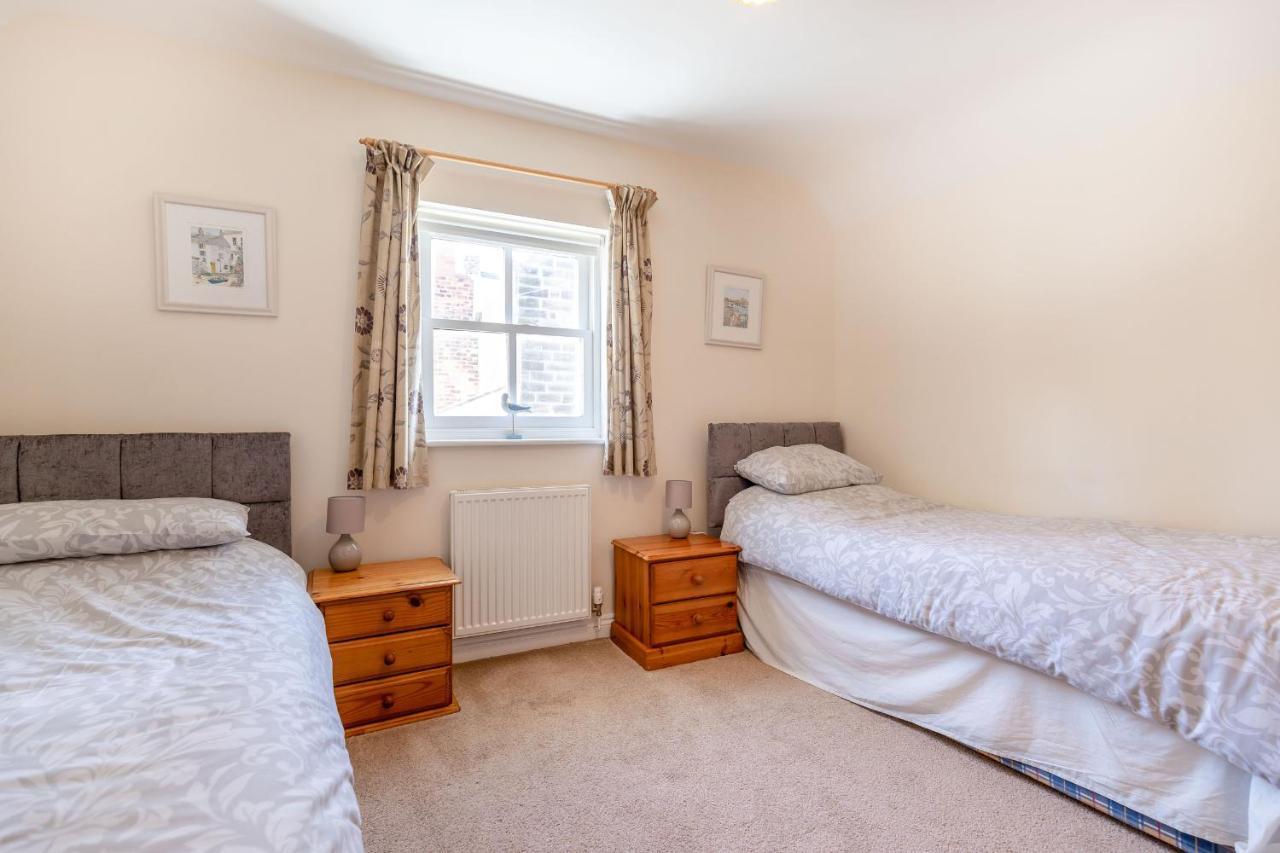 Holiday home Moor Croft Whitby