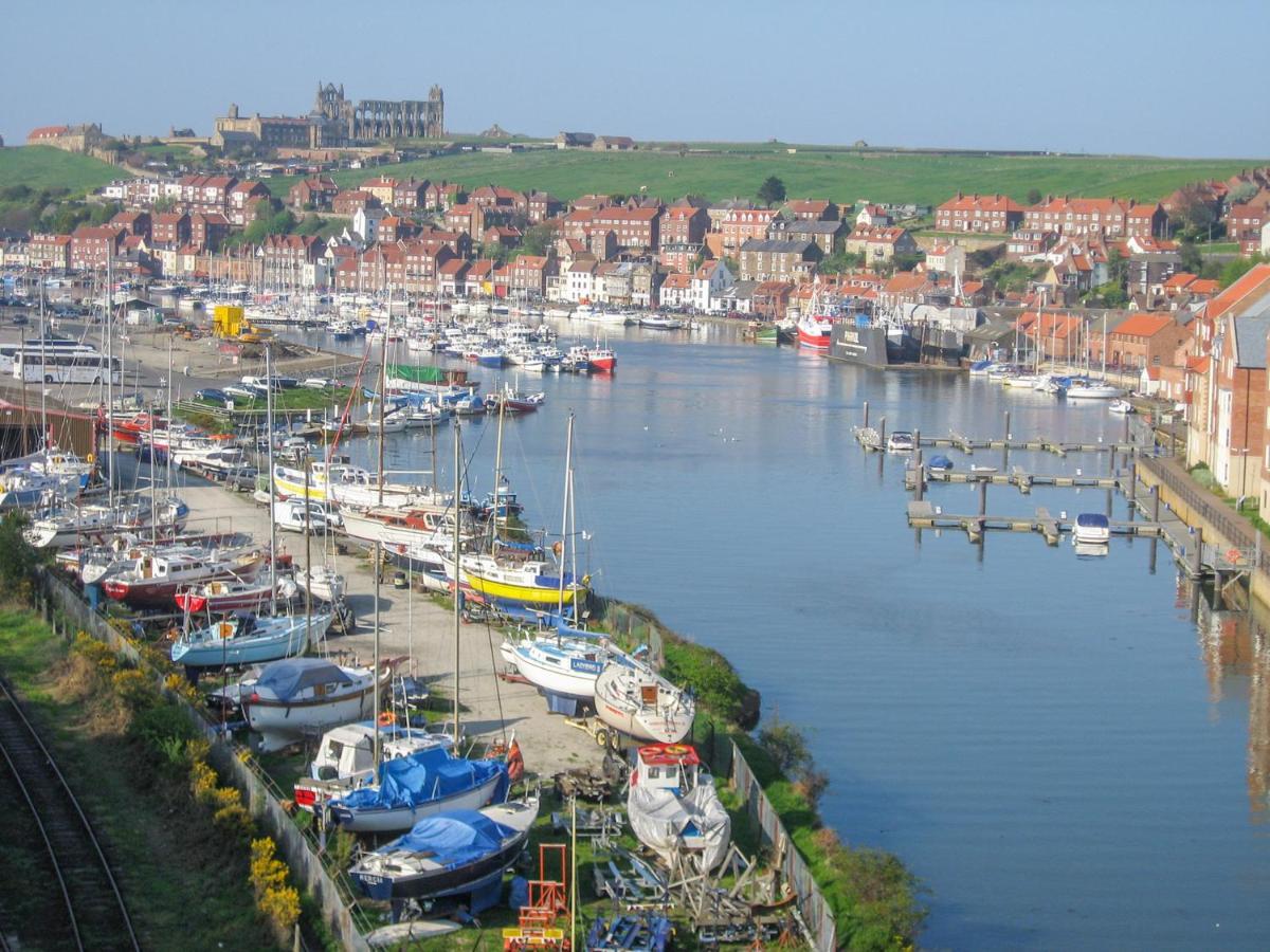 Moor Croft * Whitby