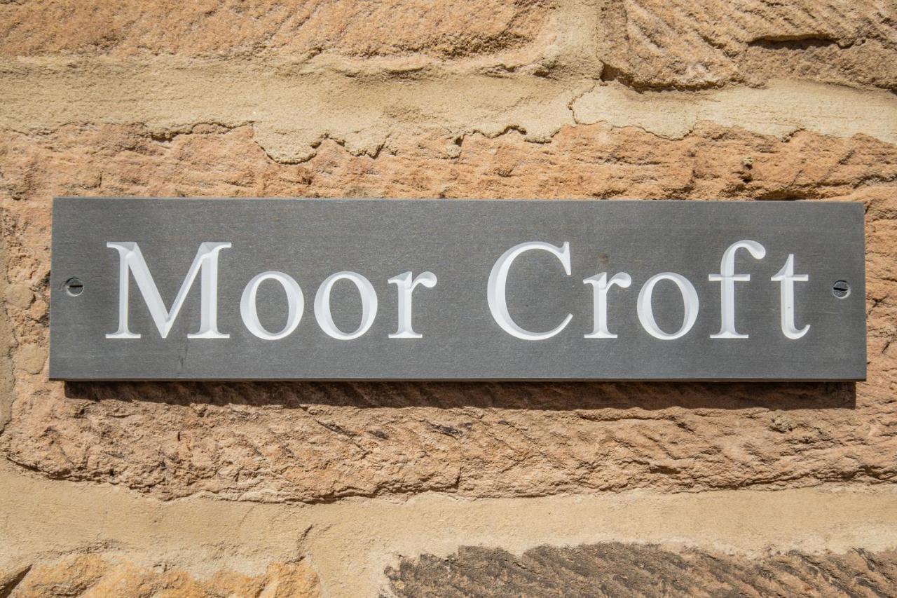 Moor Croft *