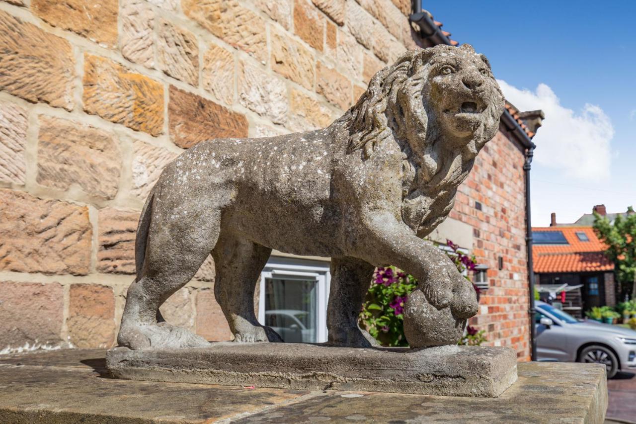Moor Croft Holiday home Whitby