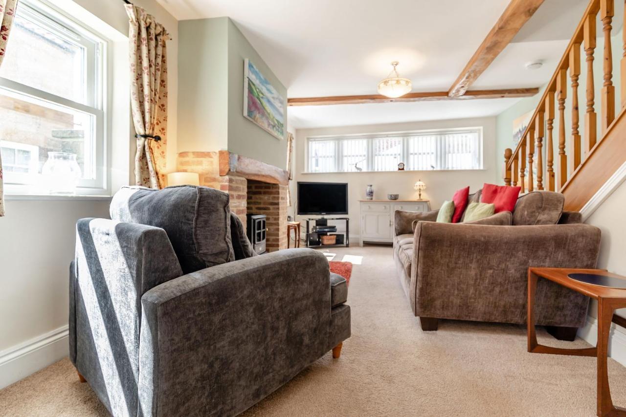 Moor Croft Holiday home *