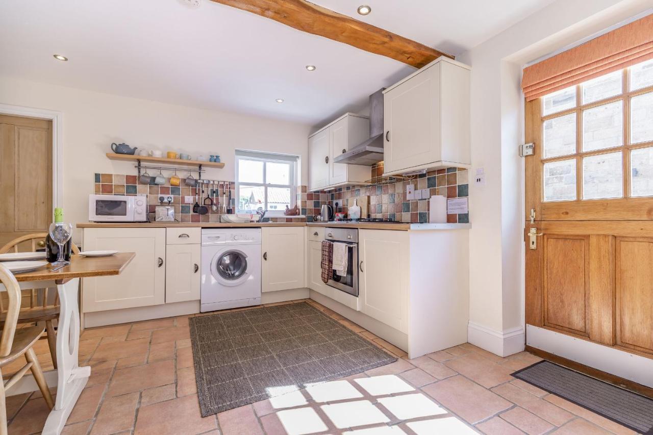 Moor Croft Holiday home Whitby