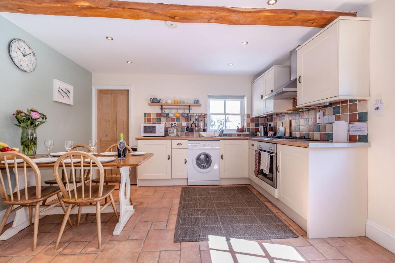 Moor Croft Holiday home Whitby