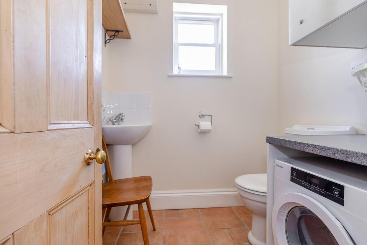 Moor Croft Holiday home *